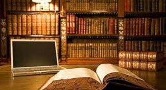 Картинка по теме - зачем нужны библиотеки