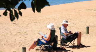 Картинка по теме - как оказать первую помощь при солнечном ударе