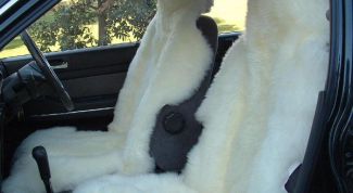 Картинка по теме - как сделать автомобильные чехлы