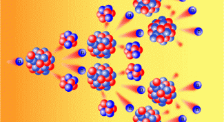 Картинка по теме - что такое цепная реакция
