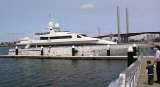 Картинка по теме - как стать капитаном корабля