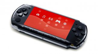 Картинка по теме - как прошить psp с официальной прошивкой