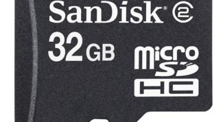 Картинка по теме - как восстановить флешку для фотоаппарата