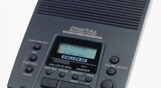 Картинка по теме - как записать на автоответчик