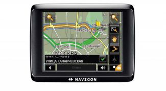 Картинка по теме - как узнать id навигатора