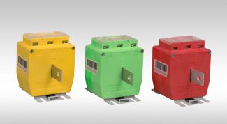 Картинка по теме - как проверить трансформатор тока