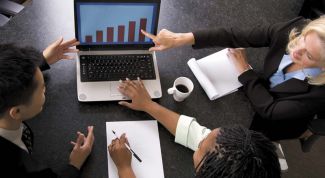 Картинка по теме - как охарактеризовать деятельность организации