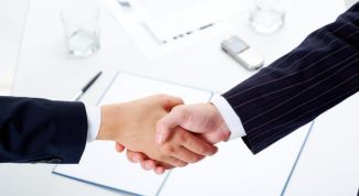 Картинка по теме - как составить договор о сервитуте