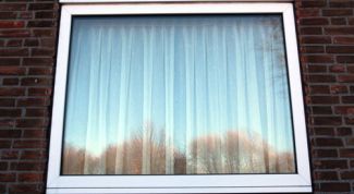 Картинка по теме - почему зимой потеют окна