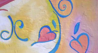 Картинка по теме - как подобрать декор стен