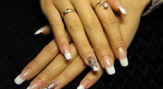 Картинка по теме - для чего нужны ногти