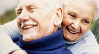 Картинка по теме - почему женщины живут дольше мужчин