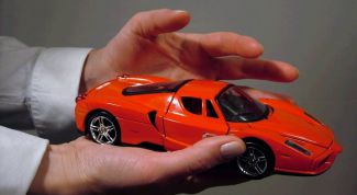 Картинка по теме - как отказаться от каско