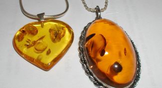 Картинка по теме - как обработать янтарь