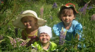 Картинка по теме - как обеспечить безопасность ребенка на отдыхе