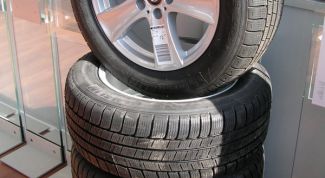 Картинка по теме - как выбрать шины