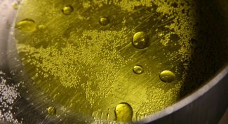 Картинка по теме - как хранить подсолнечное масло