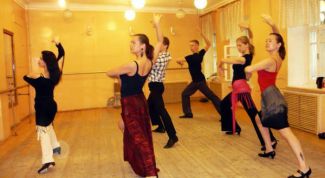 Картинка по теме - как открыть студию танца