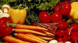 Картинка по теме - как хранить овощи в квартире