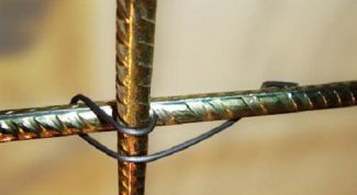 Картинка по теме - как армировать ленточный фундамент