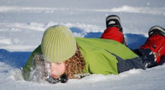 Картинка по теме - как вязать детскую шапку крючком