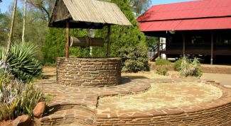 Картинка по теме - как определить состав воды из колодца