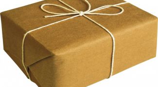 Картинка по теме - как отправлять предметы по почте