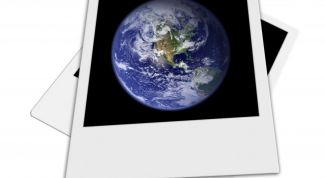 Картинка по теме - как увидеть свой дом из космоса