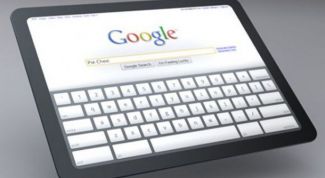 Картинка по теме - как настроить панель в гугле