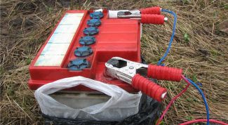 Картинка по теме - как обслуживать необслуживаемый аккумулятор