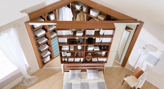 Картинка по теме - как сделать угловой шкаф-купе