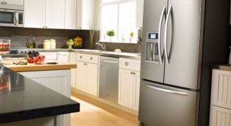 Картинка по теме - почему стенки холодильника нагреваются