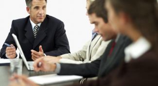 Картинка по теме - зачем нужно управление