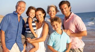 Картинка по теме - что нужно, чтобы сохранить семью дружной