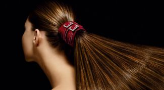 Картинка по теме - для чего нужны волосы