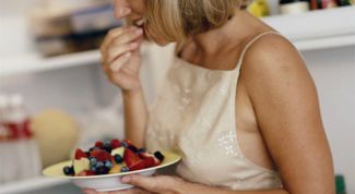 Картинка по теме - что нужно есть во время беременности