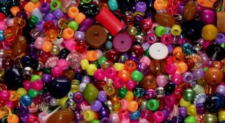 Картинка по теме - как освоить вышивание бисером