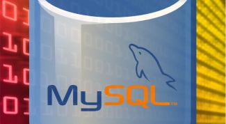 Картинка по теме - как подключиться к базе