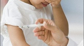 Картинка по теме - почему нельзя мочить прививку