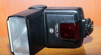 Картинка по теме - зачем нужна вспышка