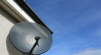 Картинка по теме - что нужно для спутникового тв