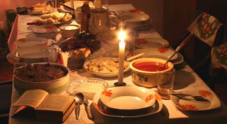 Картинка по теме - как отмечать сорок дней