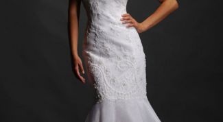 Картинка по теме - как построить выкройку юбки-годе