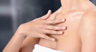 Картинка по теме - как приготовить питательные маски для зоны декольте