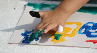 Картинка по теме - как развить мелкую моторику у ребенка