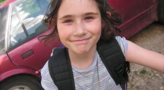 Картинка по теме - как научить школьника личной безопасности на улице