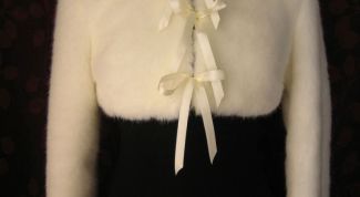 Картинка по теме - как сшить свадебную накидку