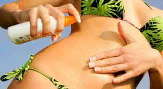 Картинка по теме - как защитить себя от солнечных лучей