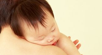 Картинка по теме - нужно ли давать воду грудничку