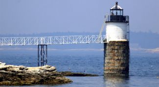 Картинка по теме - как определить высоту предмета, основание которого неизвестно